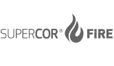 Supercore-fire