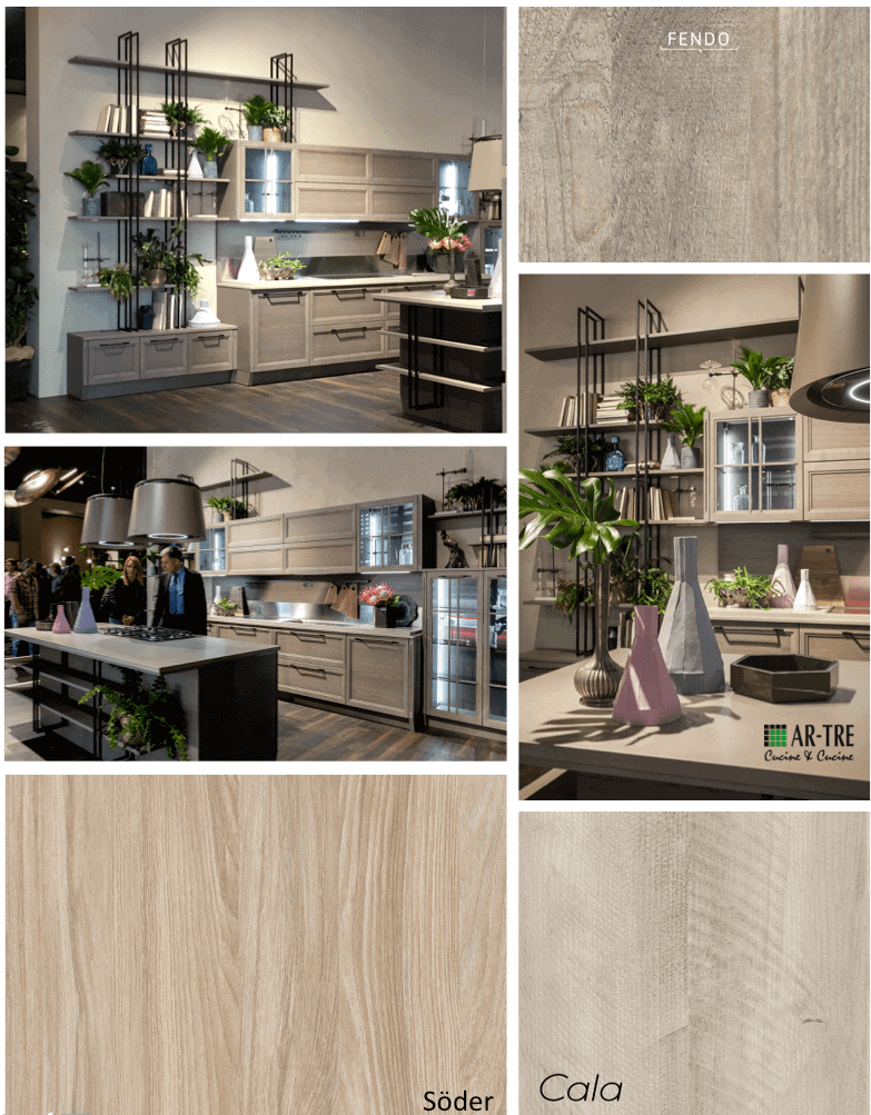 Conoce todo sobre la Puerta de cocina con remarco | DURATEX