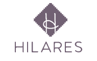 hilares logo