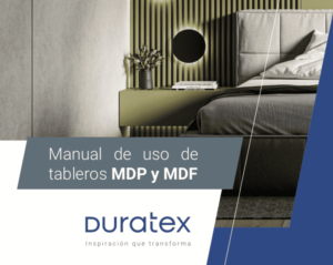S/M TABLERO DE MADERA DURATEX A4 C/CLIP METAL - Infofar System