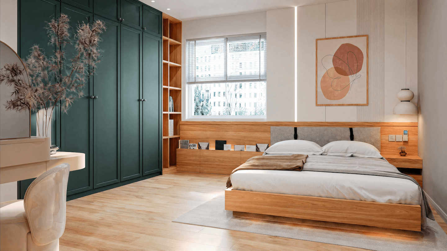 TCuarto caramel -selva Moderno-japandi-4K complementos (1)
